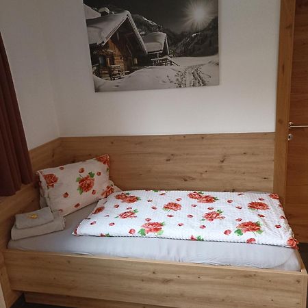 Haus In Der Kurve Lejlighed Kappl  Eksteriør billede