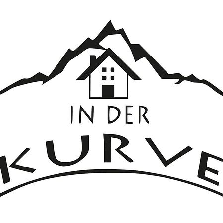 Haus In Der Kurve Lejlighed Kappl  Eksteriør billede