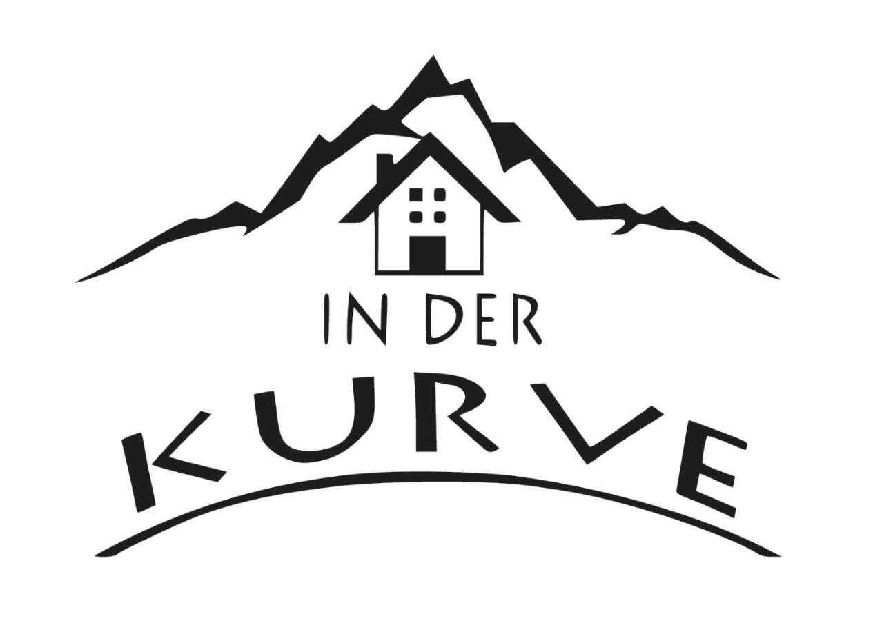 Haus In Der Kurve Lejlighed Kappl  Eksteriør billede
